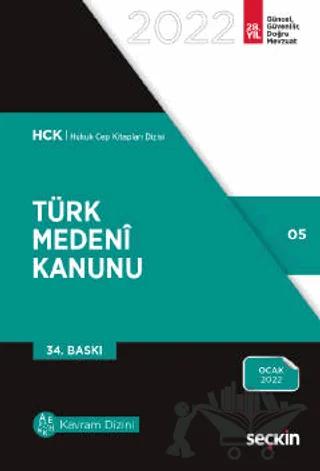 Türk Medeni Kanunu