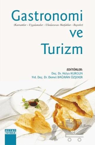 Gastronomi ve Turizm