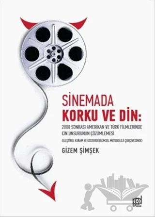 Sinemada Korku ve Din