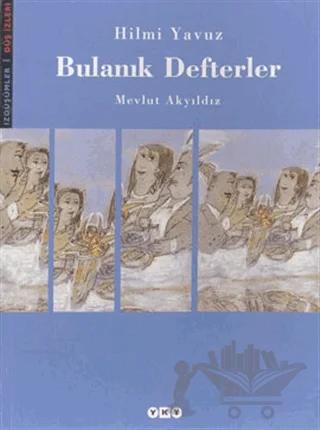 Bulanık Defterler