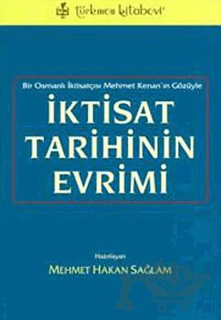 İktisat Tarihinin Evrimi