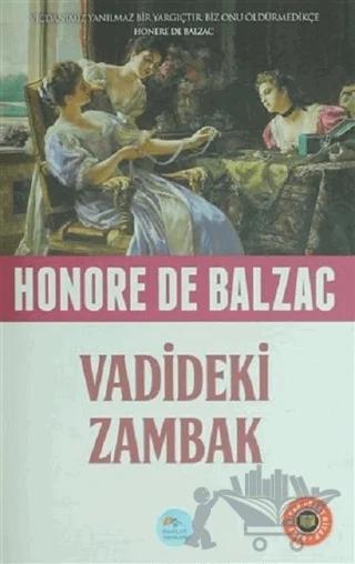 Vadideki Zambak (Özet Kitap)