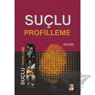Suçlu Profilleme