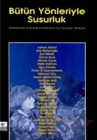 Bütün Yönleriyle Susurluk