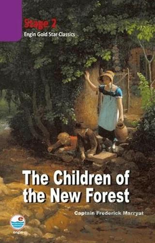 The Children of the New Forest CD’siz (Stage 2)