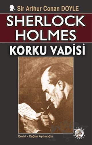 Sherlock Holmes - Korku Vadisi