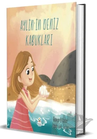 Aylin’in Deniz Kabukları – Sevgi Aslı Topçu – Dionysos Yayın Group kitap kapağı