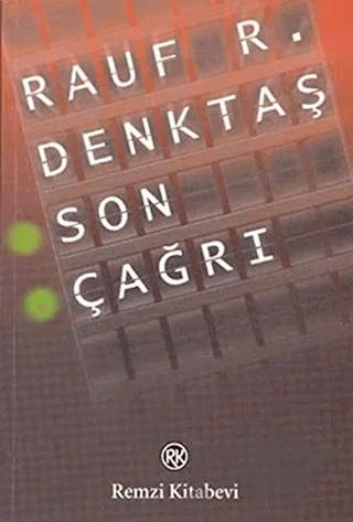 Son Çağrı