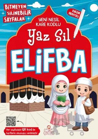 Yaz Sil Elifba