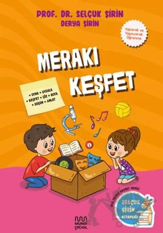 Merakı Keşfet