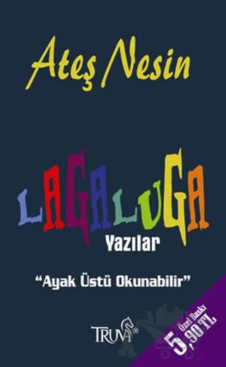 Lagaluga Yazılar