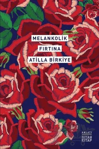 Melankolik Fırtına