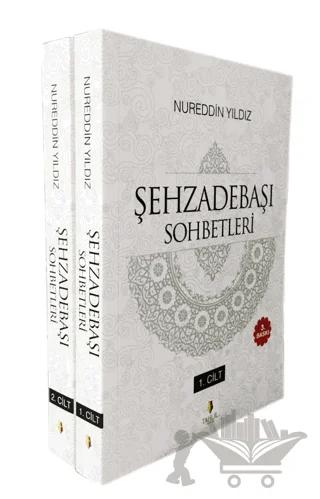 Şehzadebaşı Sohbetleri (2 Cilt Takım)