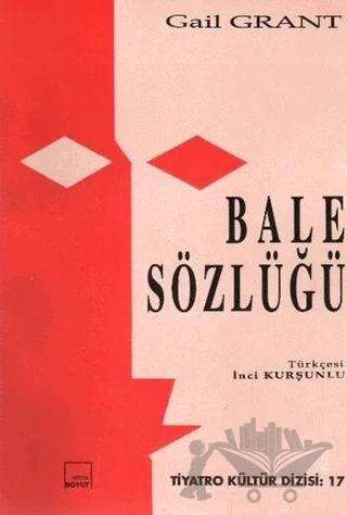 Bale Sözlüğü