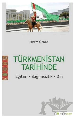 Türkmenistan Tarihinde