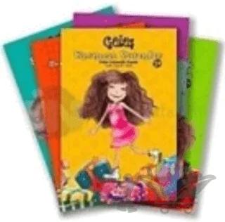 Gülüş Serisi (5’li Set)