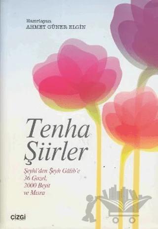 Tenha Şiirler