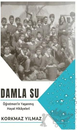 Damla Su