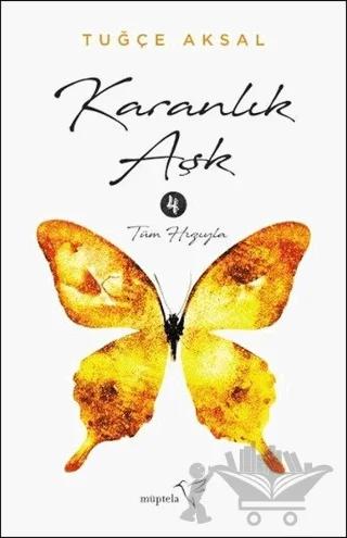 Karanlık Aşk 4