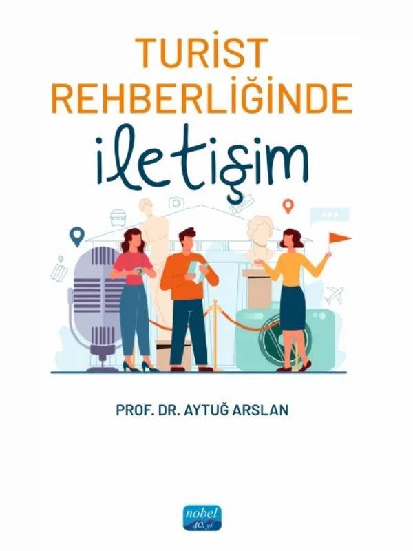 Turist Rehberliğinde İletişim
