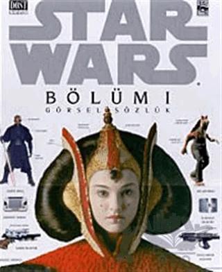 Star Wars Bölüm 1 Görsel Sözlük