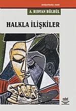 Halkla İlişkiler
