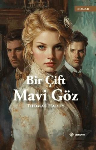 Bir Çift Mavi Göz