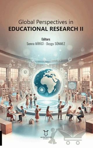 Global Perspectives In Educational Research 2