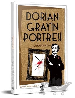 Dorian Gray'in Portresi