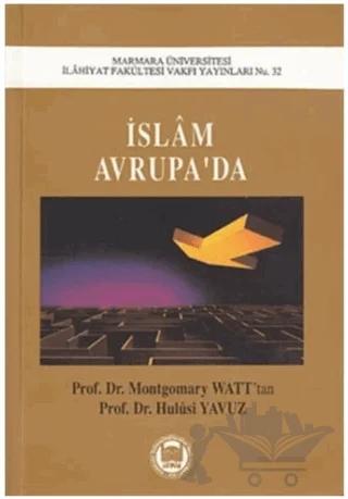 İslam Avrupa’da