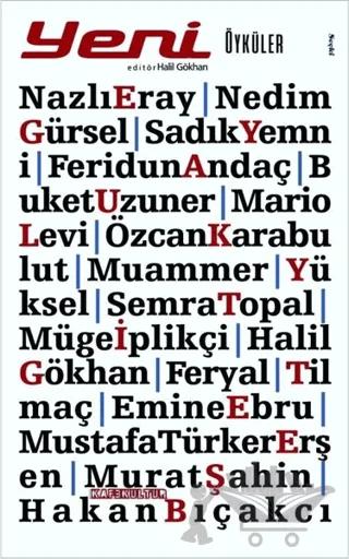 Yeni Öyküler