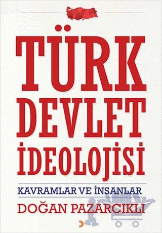 Türk Devlet İdeolojisi