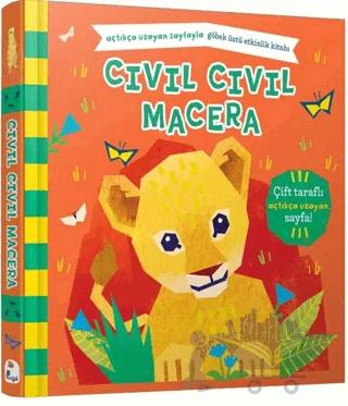 Cıvıl Cıvıl Macera