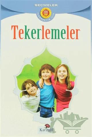 Tekerlemeler