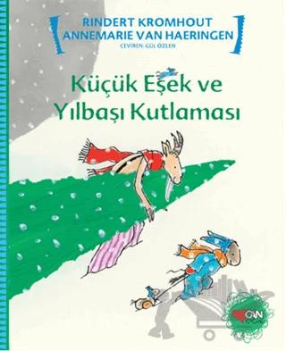 Küçük Eşek ve Yılbaşı Kutlaması