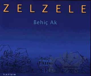 Zelzele