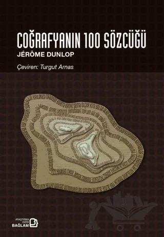 Coğrafyanın 100 Sözcüğü