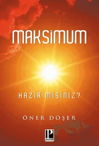Maksimum - Hazır Mısınız ?