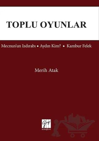 Toplu Oyunlar