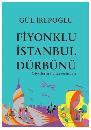 Fiyonklu İstanbul Dürbünü