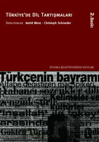 Türkiye'de Dil Tartışmaları