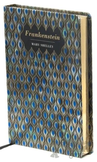 Chiltern Classics: Frankenstein