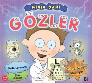 Minik Dahi Gözler