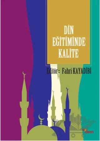 Din Eğitiminde Kalite