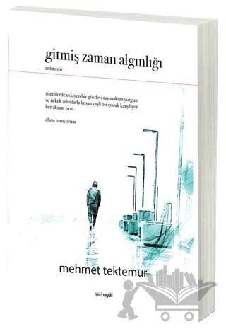 Gitmiş Zaman Algınlığı
