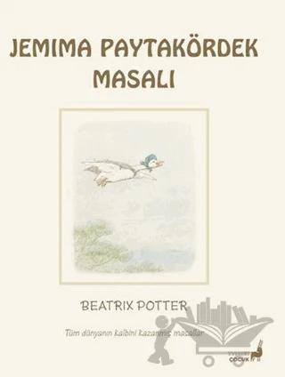 Beatrix Potter Jemima Paytakördek Masalı