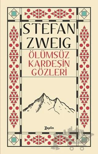 Ölümsüz Kardeşin Gözleri