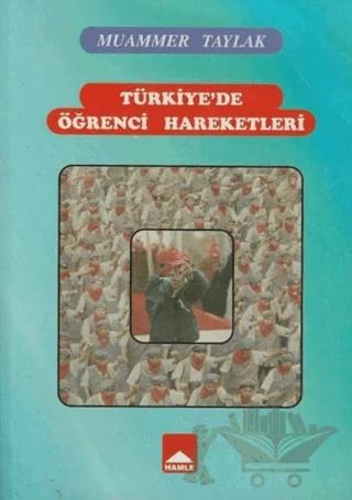 Türkiye'de Öğrenci Hareketleri