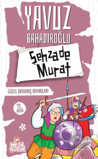 Şehzade Murat