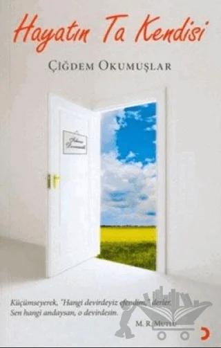Hayatın Ta Kendisi